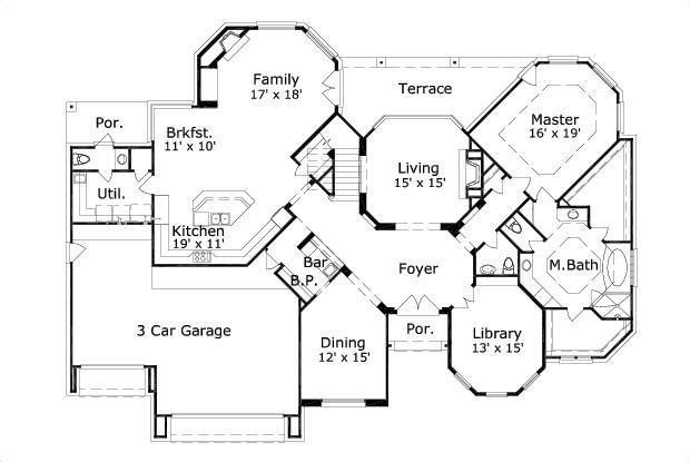 Elevation