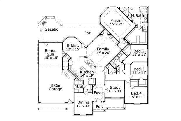 Elevation
