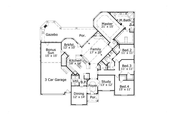 Elevation
