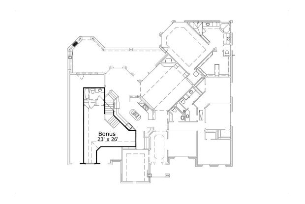 Elevation
