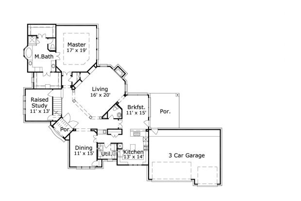 Elevation