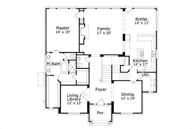 Elevation