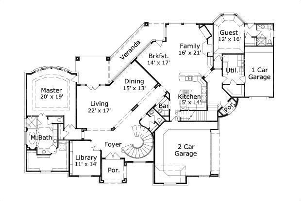 Elevation