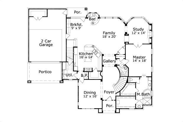 Elevation
