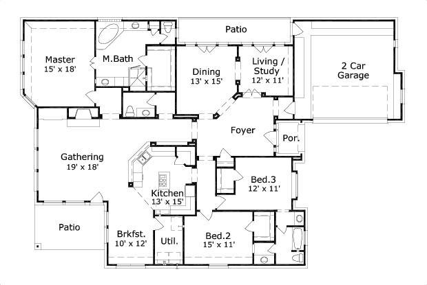 Elevation