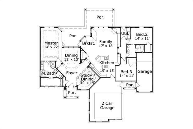 Elevation