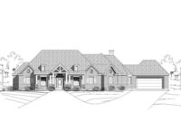 The Portwood 2930
