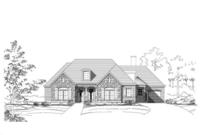 The Kingsland 2857