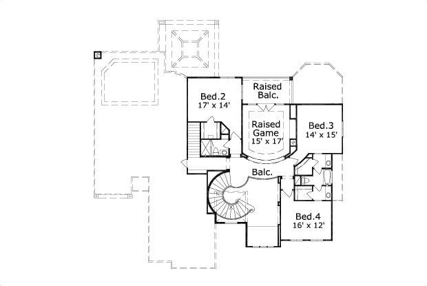 Elevation