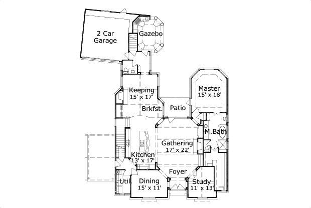 Elevation