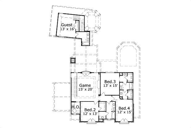 Elevation