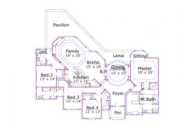 Elevation