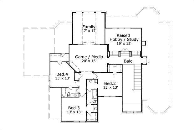 Elevation