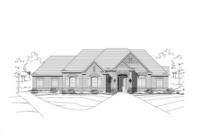 The Burkley 3111