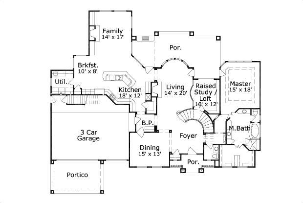 Elevation