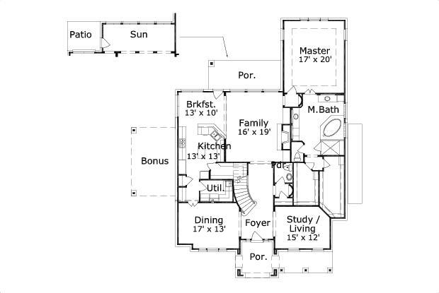 Elevation