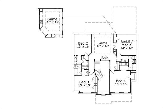 Elevation