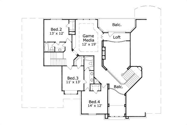 Elevation
