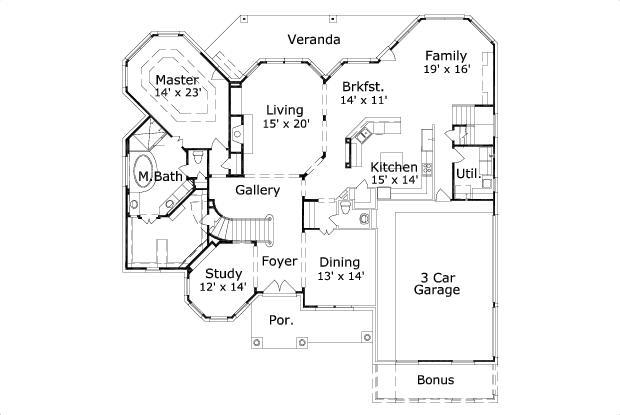 Elevation