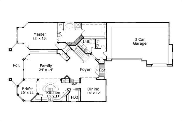Elevation