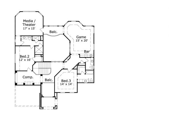 Elevation