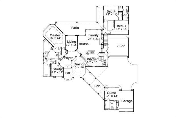 Elevation
