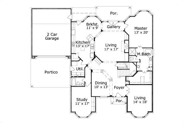 Elevation