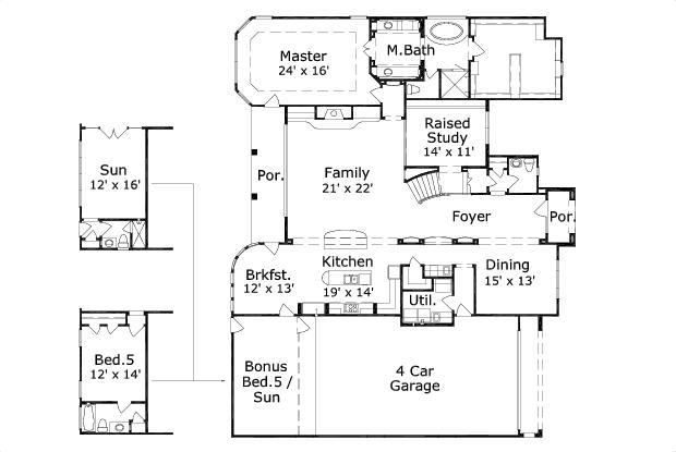 Elevation
