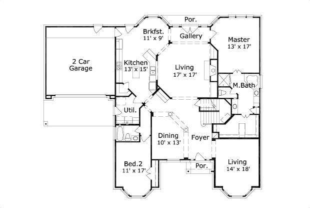 Elevation