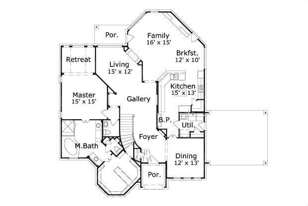 Elevation