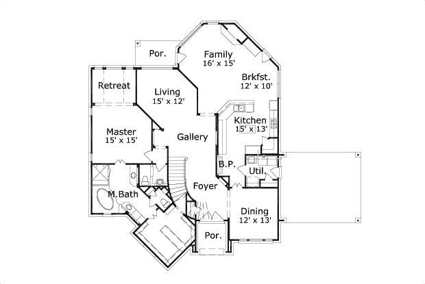 Elevation