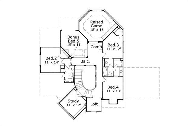 Elevation