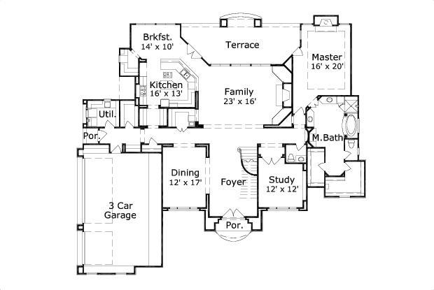 Elevation
