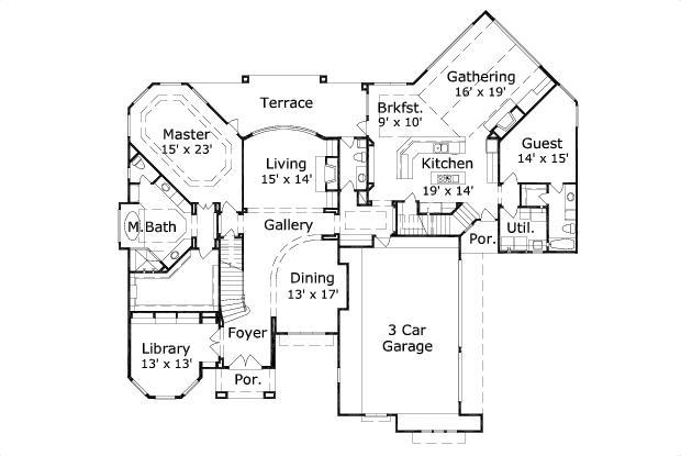 Elevation