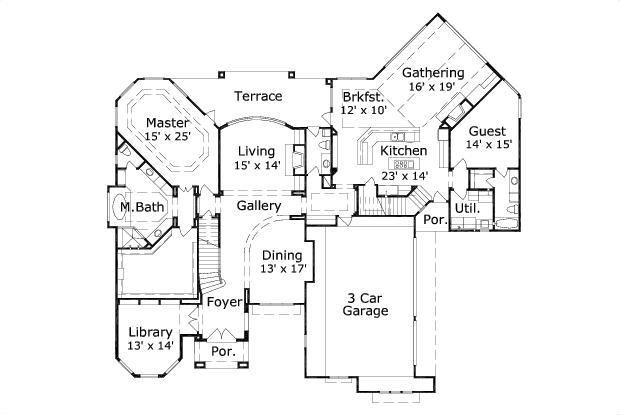 Elevation