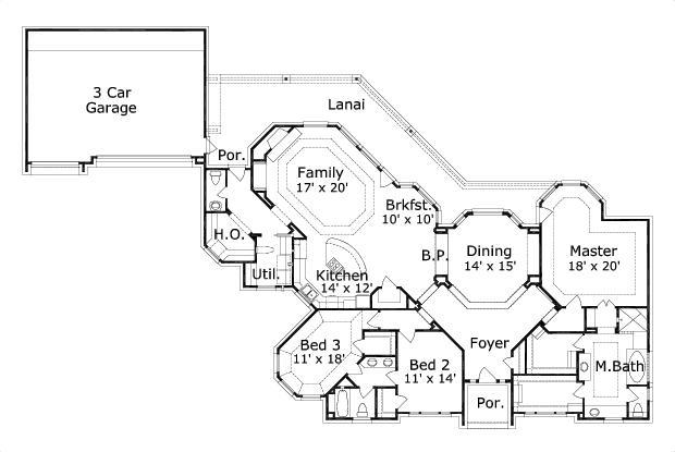 Elevation