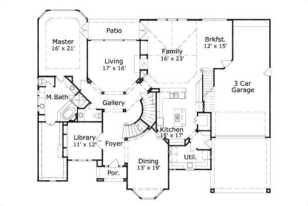 Elevation