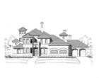 Elevation