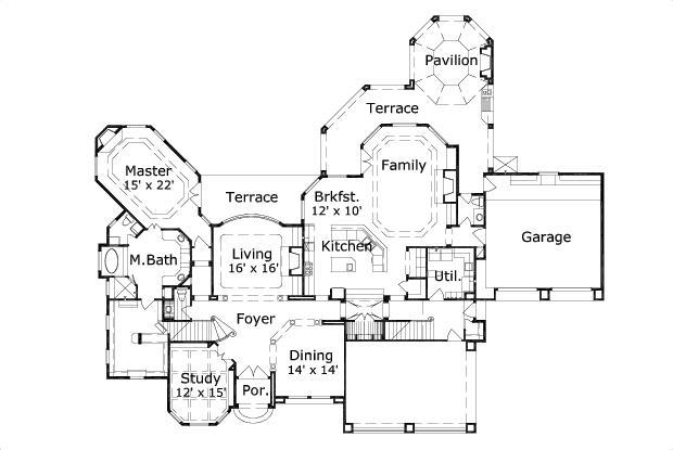 Elevation