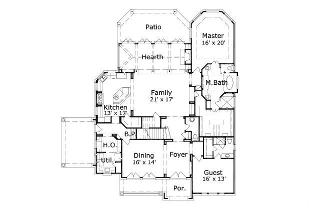 Elevation