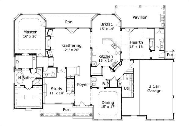 Elevation