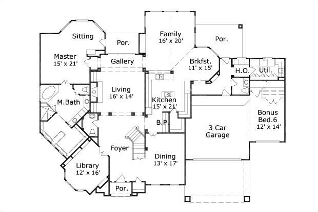 Elevation