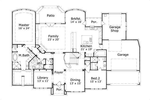 Elevation