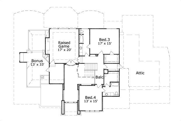 Elevation