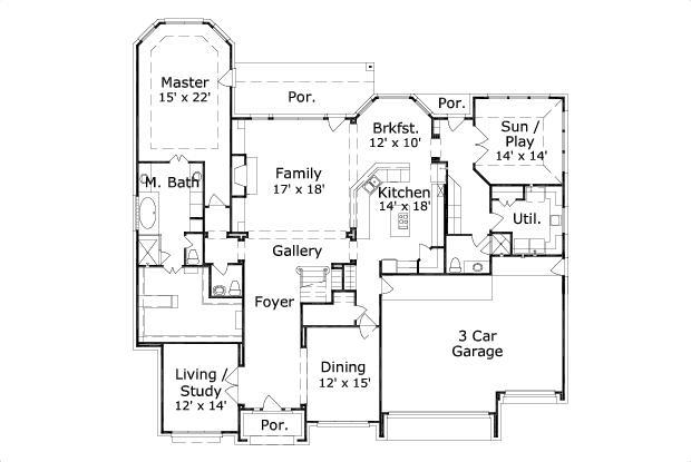 Elevation