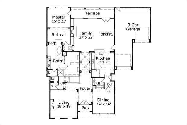 Elevation