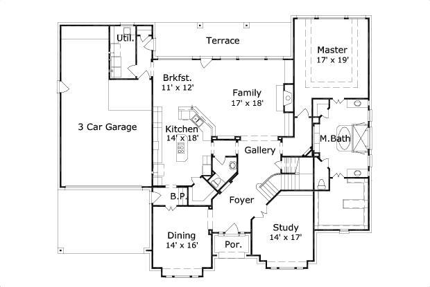 Elevation