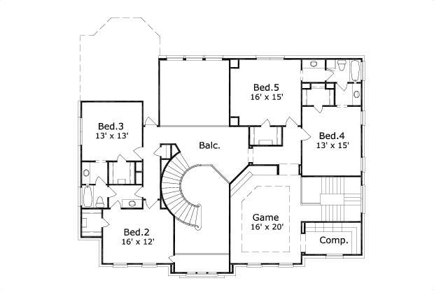 Elevation