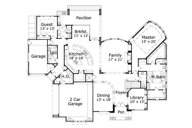 Elevation