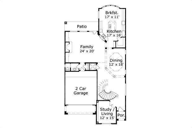 Elevation